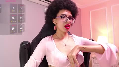 ElaineLaurent online show from 23, 5, 2026