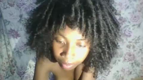 elalia1234 online show from 3, 11, 2025