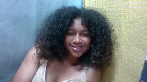Snapshot of elaliealdy chatting on 17, 10, 2025 elaliealdy online show from 17, 10, 2025