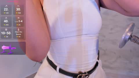 Ela  online show from 25, 9, 2025