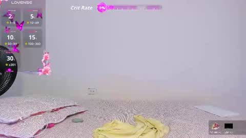 Snapshot of elalove_ chatting on 19, 6, 2026 Ela online show from 19, 6, 2026