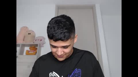 elandor online show from 5, 11, 2025