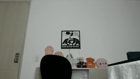 elandor online show from 15, 11, 2025