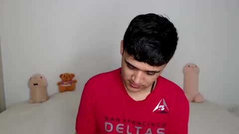 elandor online show from 25, 11, 2025