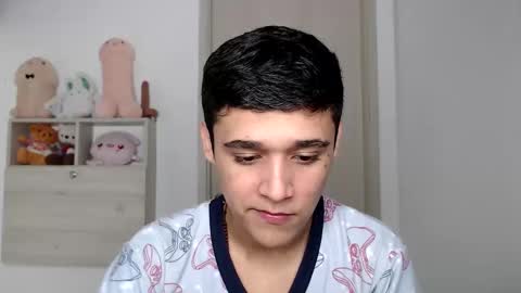 elandor online show from 15, 12, 2025