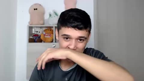 elandor online show from 12, 1, 2026