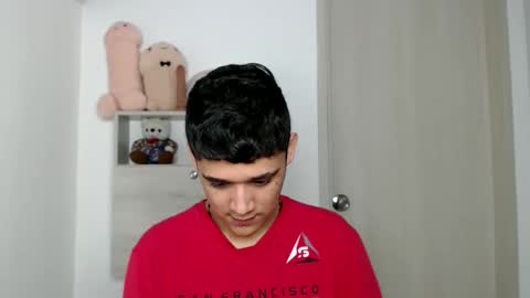 elandor online show from 14, 1, 2026