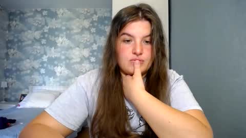 Snapshot of elanis_blair chatting on 7, 5, 2026 Elanis online show from 7, 5, 2026