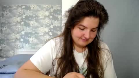 Snapshot of elanis_blair chatting on 9, 6, 2026 Elanis online show from 9, 6, 2026