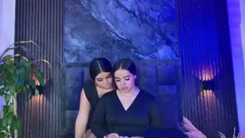 elara_and_amber online show from 7, 6, 2026