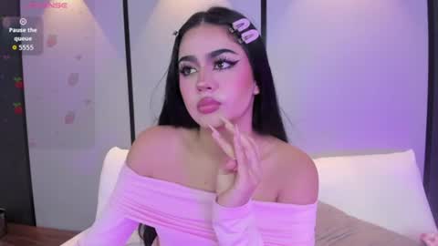 Snapshot of elara_bloom_ chatting on 2, 7, 2026 elara_bloom_ online show from 2, 7, 2026