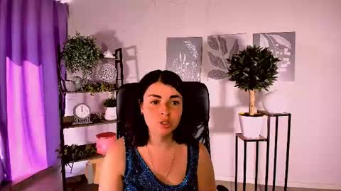 Snapshot of elara_starfall chatting on 11, 6, 2026 Marta online show from 11, 6, 2026