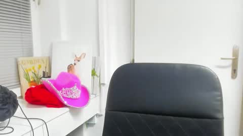 elararossy online show from 18, 12, 2025