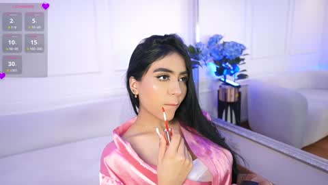 Elasummeer online show from 17, 1, 2025