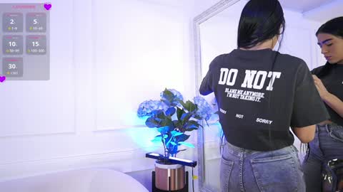 Elasummeer online show from 22, 1, 2025