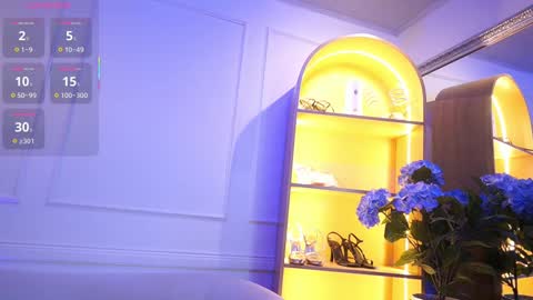 Elasummeer online show from 8, 10, 2025