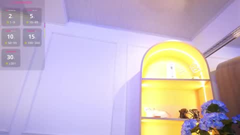 Elasummeer online show from 13, 10, 2025