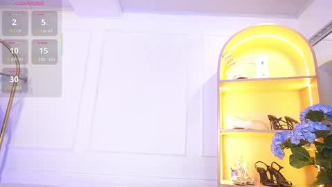 Elasummeer online show from 21, 10, 2025