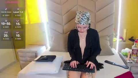 Victoria online show from 16, 6, 2026