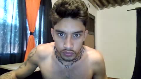 elbebecito7 online show from 2, 7, 2026