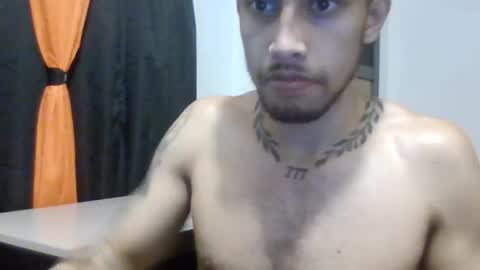 elbebecito7 online show from 7, 7, 2026