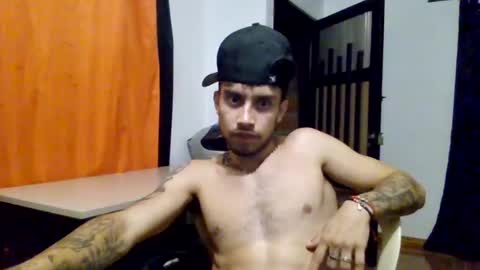 elbebecito7 online show from 15, 7, 2026