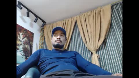 elcaballeroblack online show from 5, 10, 2025