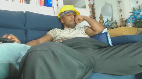 elcaballeroblack online show from 1, 3, 2026