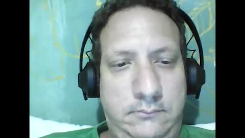 elcamello6 online show from 12, 10, 2025