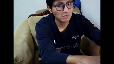 Chiquibaby online show from 18, 1, 2026