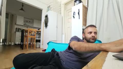 daniel18cmx online show from 22, 9, 2025