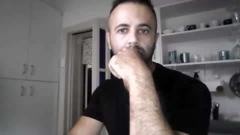 daniel18cmx online show from 21, 4, 2026