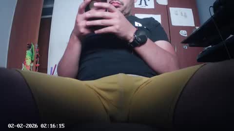 Andy online show from 2, 2, 2026