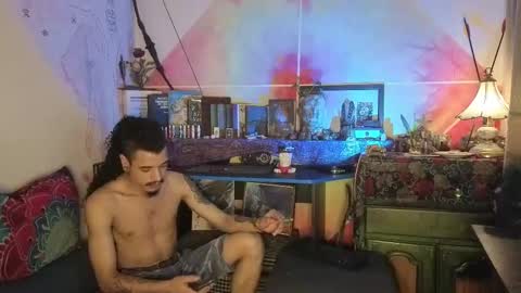 Sir Eleazar online show from 18, 9, 2025