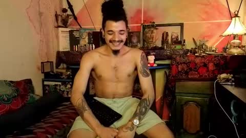 Sir Eleazar online show from 26, 9, 2025