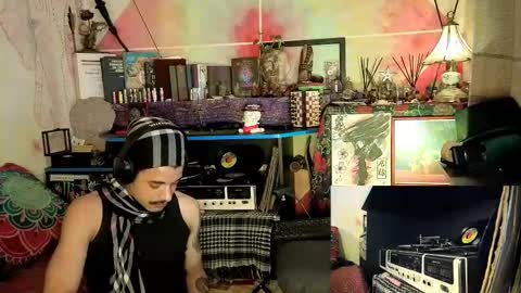 Sir Eleazar online show from 11, 10, 2025