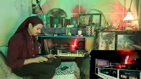 Sir Eleazar online show from 6, 11, 2025