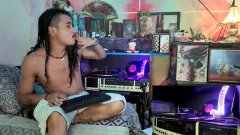Sir Eleazar online show from 3, 12, 2025