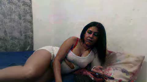 Isabella online show from 16, 5, 2026