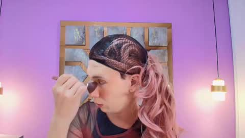 electra_gosselin online show from 30, 9, 2025