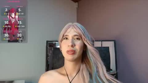 electra_gosselin online show from 1, 12, 2025