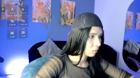 Snapshot of electra_gosselin chatting on 14, 5, 2026 electra_gosselin online show from 14, 5, 2026
