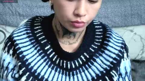 Snapshot of electra_stark chatting on 3, 11, 2025 Electra Stark online show from 3, 11, 2025