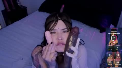 Electra Stark online show from 29, 3, 2026
