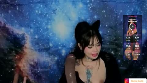 Electra Stark online show from 10, 5, 2026