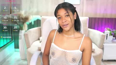 Electra Jones online show from 11, 11, 2025