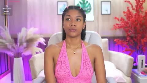 Electra Jones online show from 3, 12, 2025