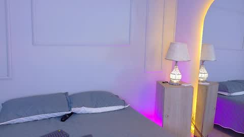 ELECTRA  online show from 21, 11, 2025