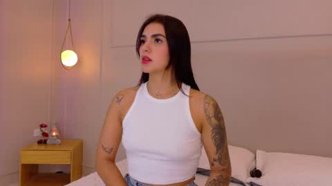 ELECTRA  online show from 16, 4, 2026