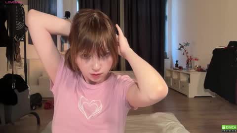 Aleksa online show from 3, 11, 2025